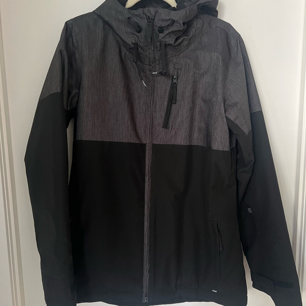 Winter Snowboard Jacket
